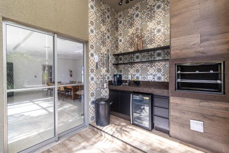 Apartamento à venda com 85m², 3 quartos e 2 vagas Apartamento à venda com 85m², 3 quartos e 2 vagasÁrea comum - Salão de festas