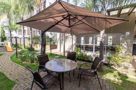 Apartamento à venda com 85m², 3 quartos e 2 vagas Apartamento à venda com 85m², 3 quartos e 2 vagasÁrea comum