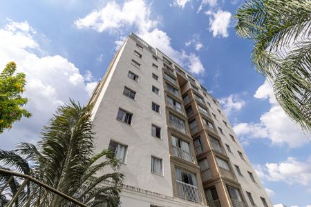 Apartamento à venda com 85m², 3 quartos e 2 vagas Apartamento à venda com 85m², 3 quartos e 2 vagasFachada do Prédio