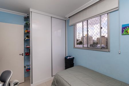 Apartamento à venda com 85m², 3 quartos e 2 vagas Apartamento à venda com 85m², 3 quartos e 2 vagasQuarto 1