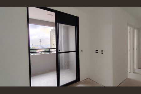 Apartamento para alugar com 2 quartos, 34m² em Moinho Velho, São Paulo