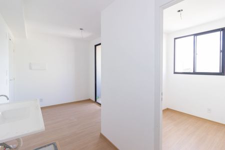 Apartamento para alugar com 34m², 2 quartos e sem vaga Apartamento para alugar com 34m², 2 quartos e sem vagaCozinha