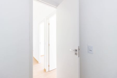 Apartamento para alugar com 34m², 2 quartos e sem vaga Apartamento para alugar com 34m², 2 quartos e sem vagaBanheiro