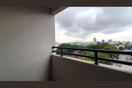 Apartamento para alugar com 2 quartos, 34m² em Moinho Velho, São Paulo
