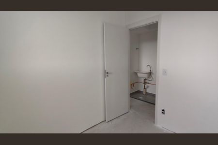 Apartamento para alugar com 2 quartos, 34m² em Moinho Velho, São Paulo