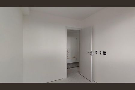 Apartamento para alugar com 2 quartos, 34m² em Moinho Velho, São Paulo