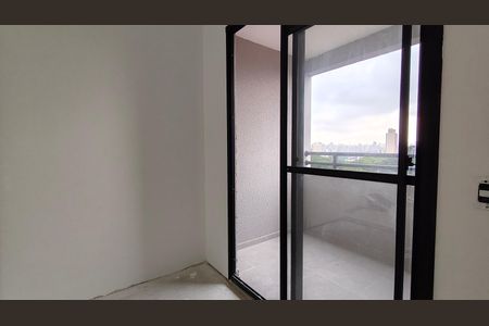 Apartamento para alugar com 2 quartos, 34m² em Moinho Velho, São Paulo