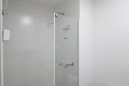 Apartamento à venda com 56m², 2 quartos e 1 vagaBanheiro da suíte