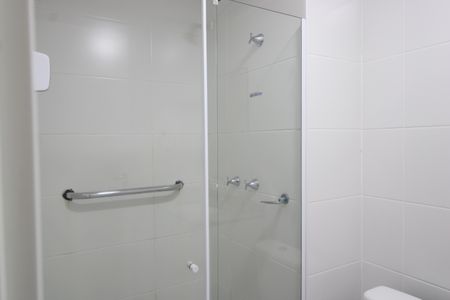 Apartamento à venda com 56m², 2 quartos e 1 vagaBanheiro social