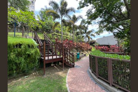 Apartamento à venda com 56m², 2 quartos e 1 vagaÁrea comum