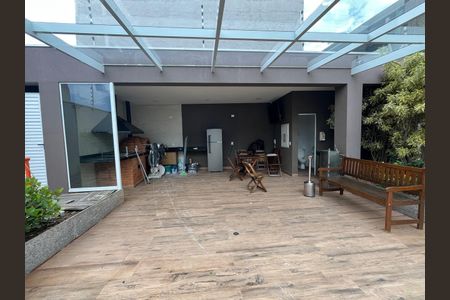 Apartamento à venda com 158m², 2 quartos e 2 vagas