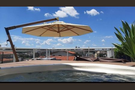 Apartamento à venda com 158m², 2 quartos e 2 vagas