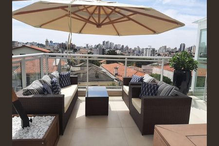 Apartamento à venda com 158m², 2 quartos e 2 vagas