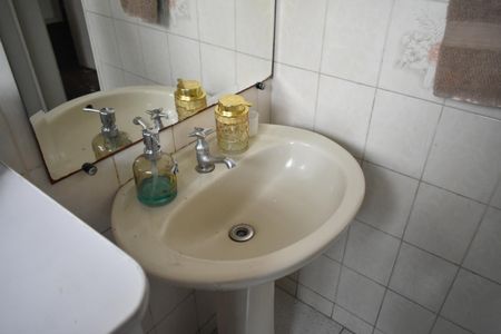 Apartamento à venda com 132m², 2 quartos e sem vagaBanheiro