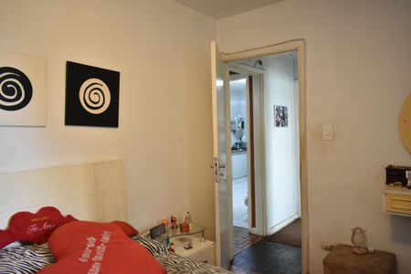 Apartamento à venda com 132m², 2 quartos e sem vagaQuarto 1