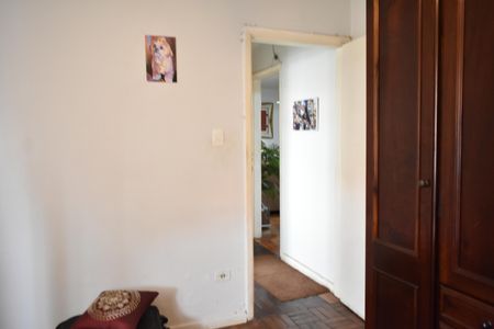 Apartamento à venda com 132m², 2 quartos e sem vagaQuarto 2