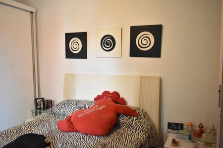 Apartamento à venda com 132m², 2 quartos e sem vagaQuarto 1