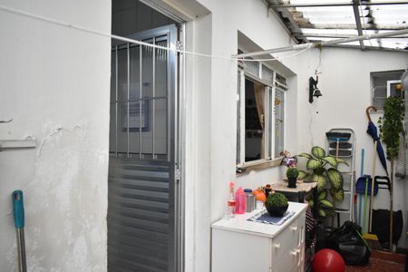 Apartamento à venda com 132m², 2 quartos e sem vagaQuintal