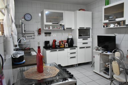 Apartamento à venda com 132m², 2 quartos e sem vagaCozinha