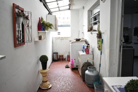 Apartamento à venda com 132m², 2 quartos e sem vagaQuintal