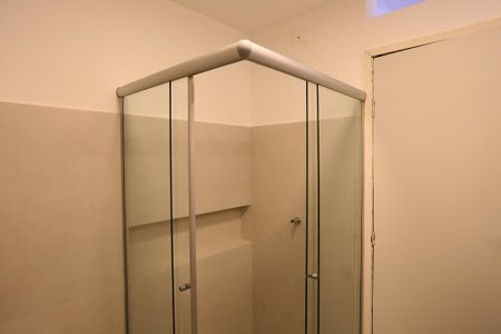 Apartamento à venda com 60m², 2 quartos e sem vagaBanheiro