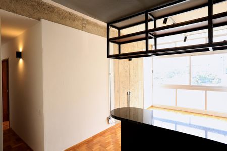 Apartamento à venda com 60m², 2 quartos e sem vagaCozinha