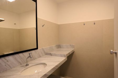 Apartamento à venda com 60m², 2 quartos e sem vagaBanheiro