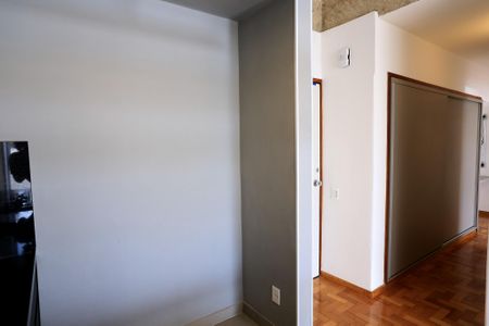 Apartamento à venda com 60m², 2 quartos e sem vagaCozinha