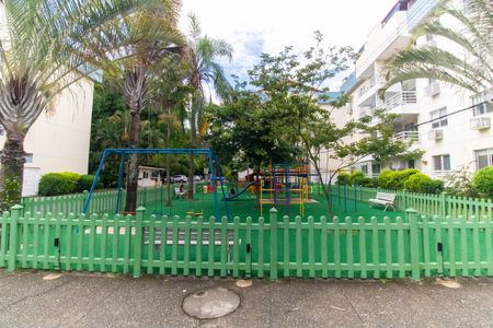 Apartamento à venda com 70m², 2 quartos e 1 vagaÁrea comum