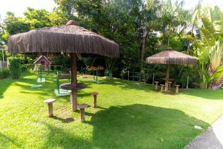 Apartamento à venda com 70m², 2 quartos e 1 vagaÁrea comum