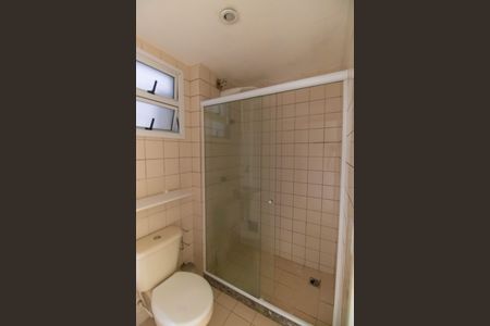 Apartamento à venda com 70m², 2 quartos e 1 vagaBanheiro Social