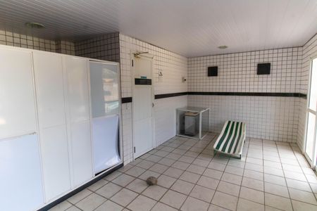 Apartamento à venda com 70m², 2 quartos e 1 vagaÁrea comum