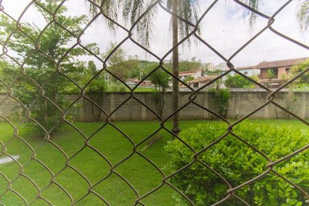 Apartamento à venda com 70m², 2 quartos e 1 vagaVista do Quarto 