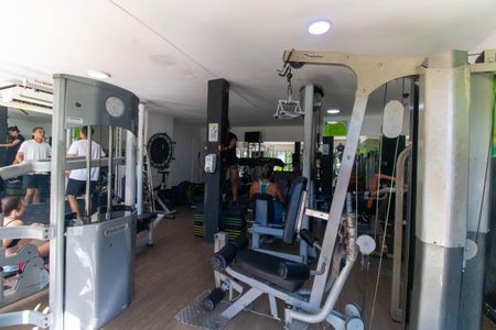 Apartamento à venda com 70m², 2 quartos e 1 vagaÁrea comum