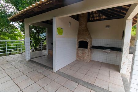 Apartamento à venda com 70m², 2 quartos e 1 vagaÁrea comum