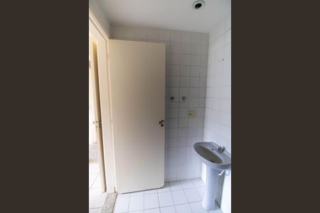 Apartamento à venda com 70m², 2 quartos e 1 vagaBanheiro da Suíte