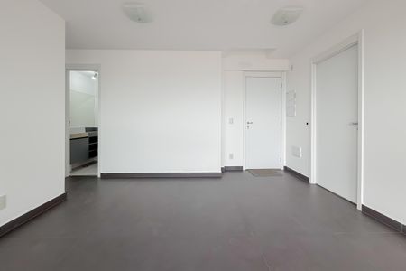 Sala de apartamento para alugar com 3 quartos, 79m² em Vila Dom Pedro I, São Paulo