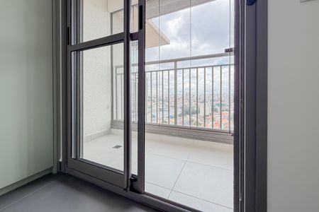 Apartamento para alugar com 79m², 3 quartos e 1 vagaQuarto 1 - Varanda