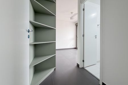 Apartamento para alugar com 79m², 3 quartos e 1 vagaSuíte