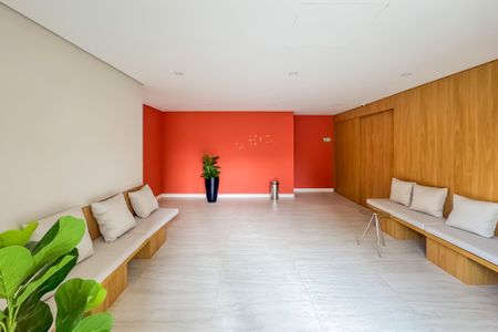 Apartamento para alugar com 79m², 3 quartos e 1 vagaSalão de Festas