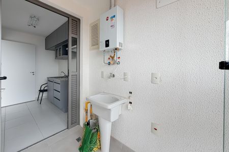 Apartamento para alugar com 79m², 3 quartos e 1 vagaÁrea de Serviço