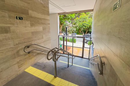 Apartamento para alugar com 79m², 3 quartos e 1 vagaEntrada