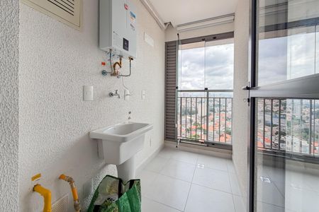 Apartamento para alugar com 79m², 3 quartos e 1 vagaÁrea de Serviço