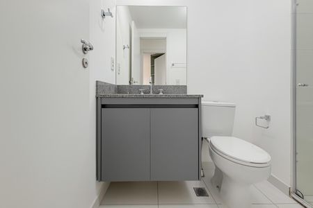 Apartamento para alugar com 79m², 3 quartos e 1 vagaBanheiro Corredor