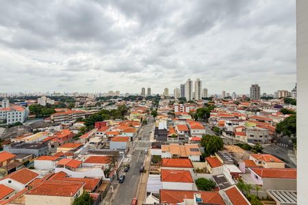 Apartamento para alugar com 79m², 3 quartos e 1 vagaSuíte - Vista