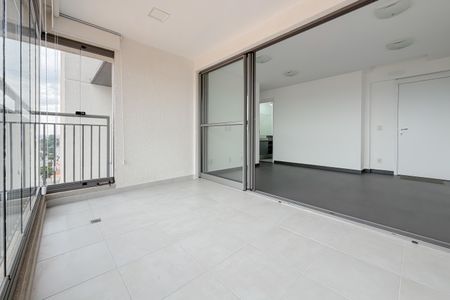 Apartamento para alugar com 79m², 3 quartos e 1 vagaVaranda da Sala