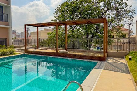 Apartamento para alugar com 79m², 3 quartos e 1 vagaPiscina