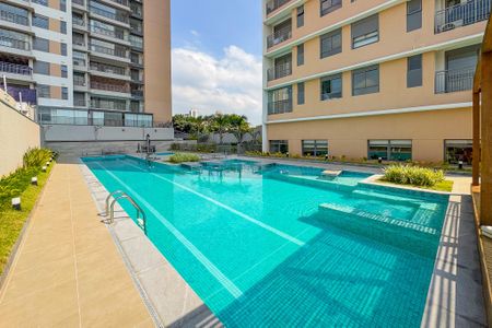 Apartamento para alugar com 79m², 3 quartos e 1 vagaPiscina