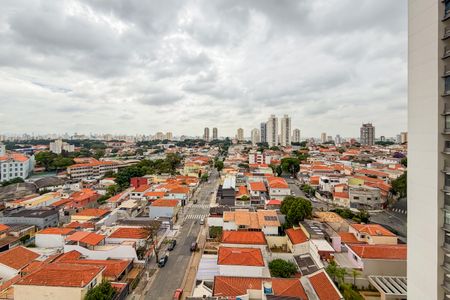 Apartamento para alugar com 79m², 3 quartos e 1 vagaQuarto 2 - Vista