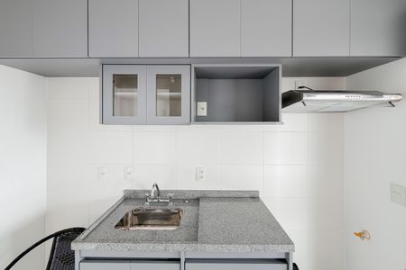 Apartamento para alugar com 79m², 3 quartos e 1 vagaCozinha